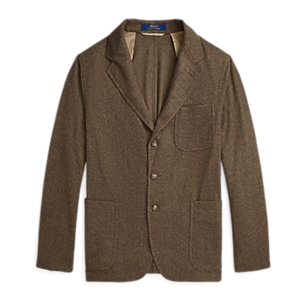 Polo Ralph Lauren Modern Fit Herringbone Sport Coat
